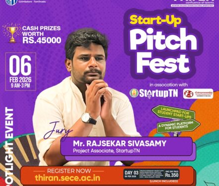 pitch fest